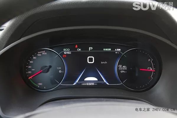 四款純電動汽車SUV推薦 政策大潮帶動電動車事業(yè)