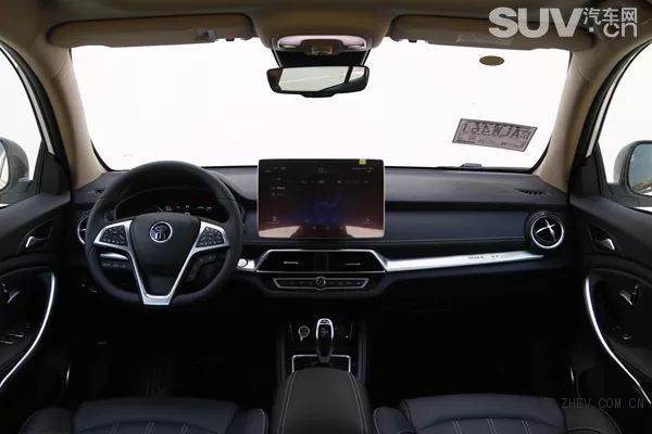 四款純電動汽車SUV推薦 政策大潮帶動電動車事業(yè)