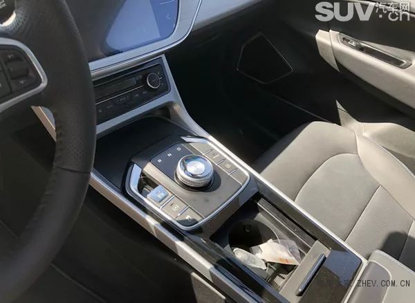 四款純電動汽車SUV推薦 政策大潮帶動電動車事業(yè)