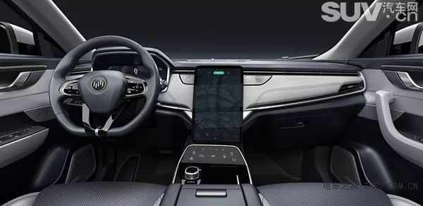 四款純電動汽車SUV推薦 政策大潮帶動電動車事業(yè)