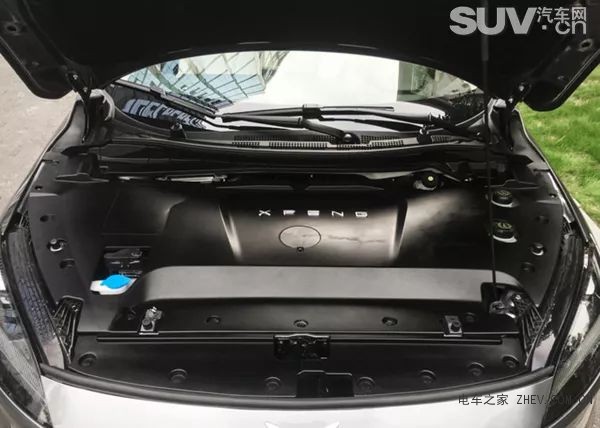 四款純電動汽車SUV推薦 政策大潮帶動電動車事業(yè)
