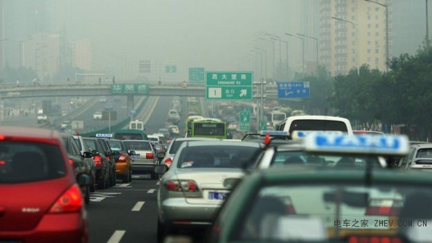 中国发力电动汽车市场 新政策面临哪些检验