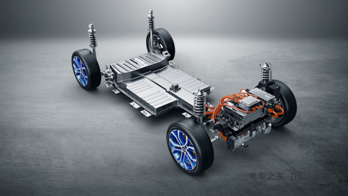 新能源汽車品質(zhì)創(chuàng)新 奇瑞新能源匠心前行