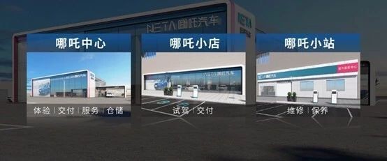 2019年电车迎来真正较量 合众新能源如何杀出重围？