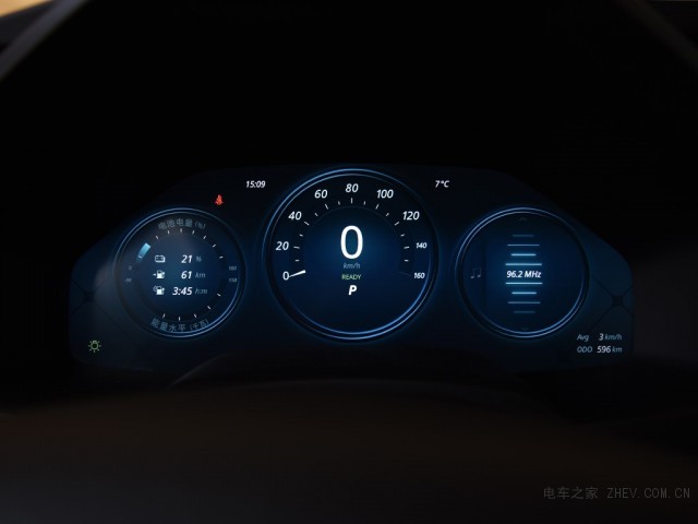 国能汽车