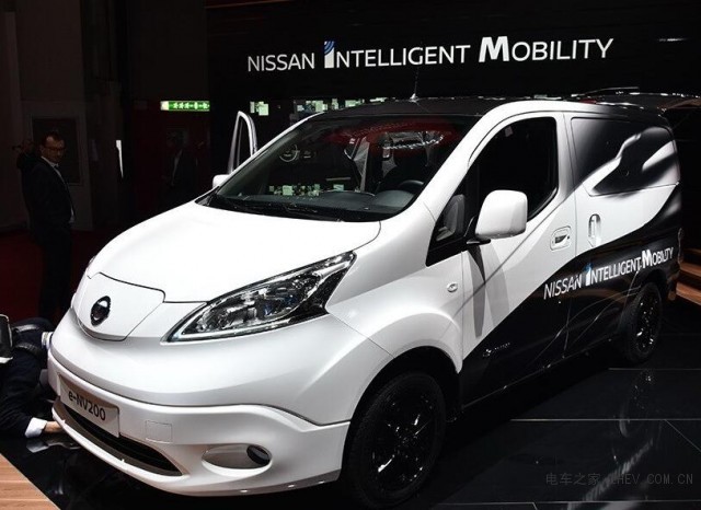NV200