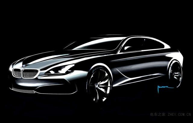 宝马汽车 www.zhev.com.cn
