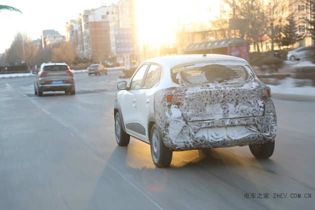 雷诺SUV