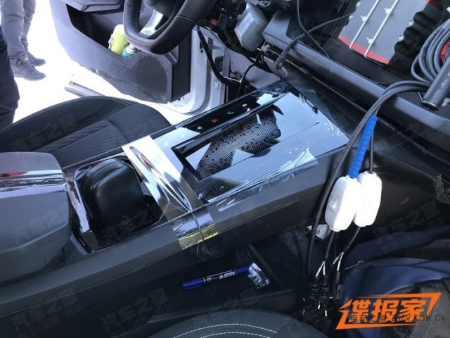 电咖汽车