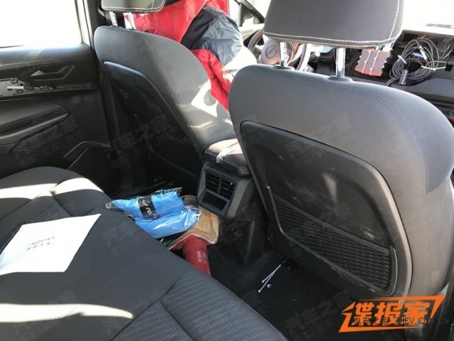 电咖汽车