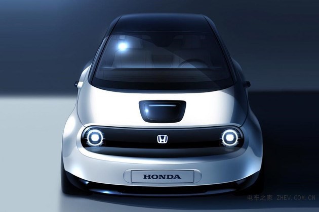本田于海外注册"honda e"商标