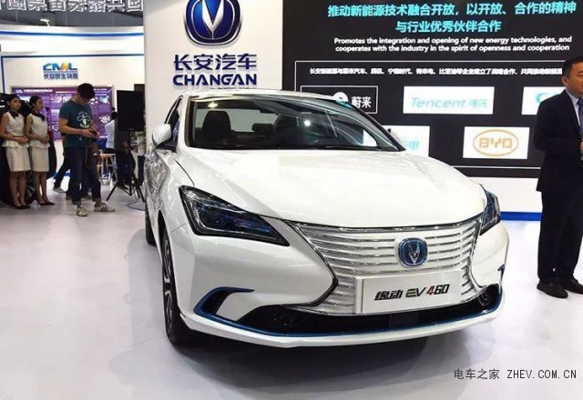 年度新能源汽車排名總結(jié)，金彭新能源成績(jī)喜人