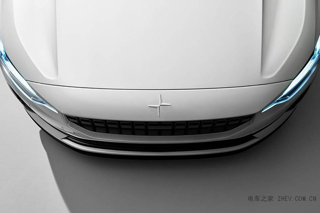 Polestar 2正式发布 