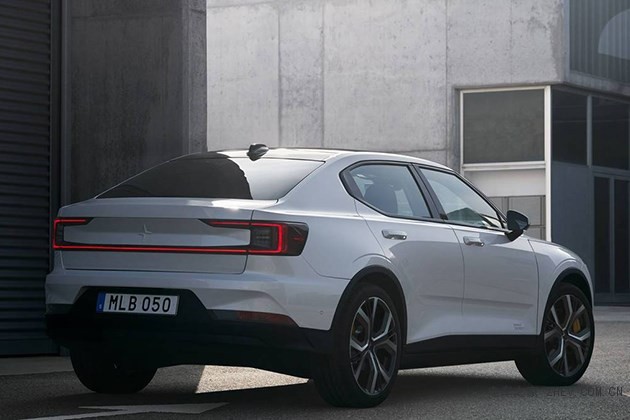 Polestar 2正式发布 