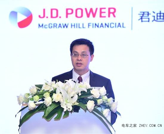 威馬汽車人事動態(tài) 梅松林加盟任首席數(shù)據(jù)官