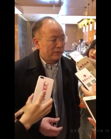 一汽總經(jīng)理奚國(guó)華：特斯拉入華可推動(dòng)行業(yè)技術(shù)進(jìn)步