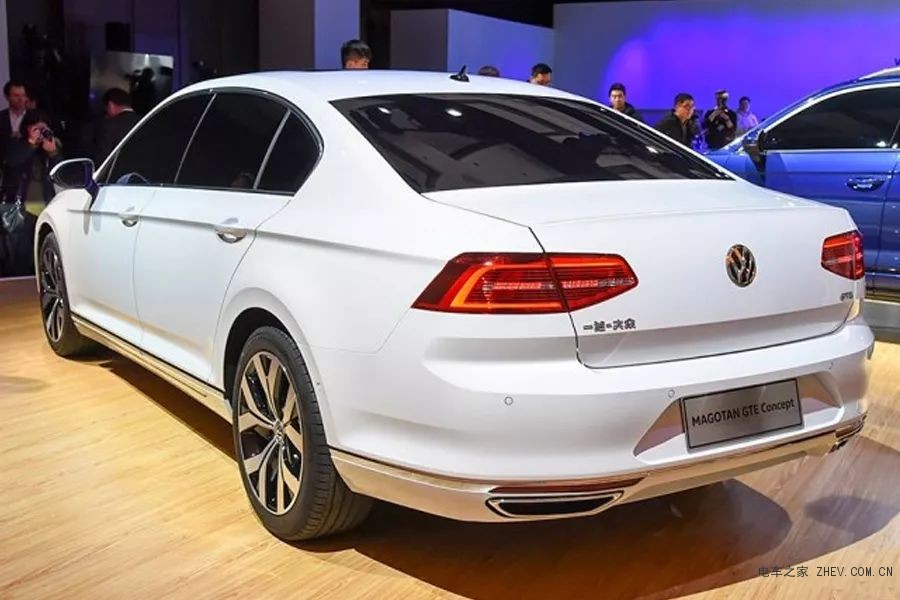盤點今年即將到來的5款 油電混合動力汽車
