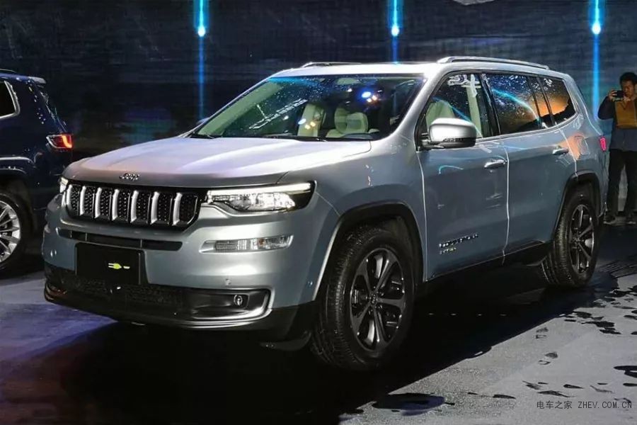 盤點今年即將到來的5款 油電混合動力汽車
