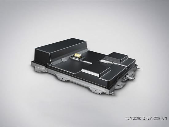 家族前脸/续航302km 江淮iEV7L官图发布