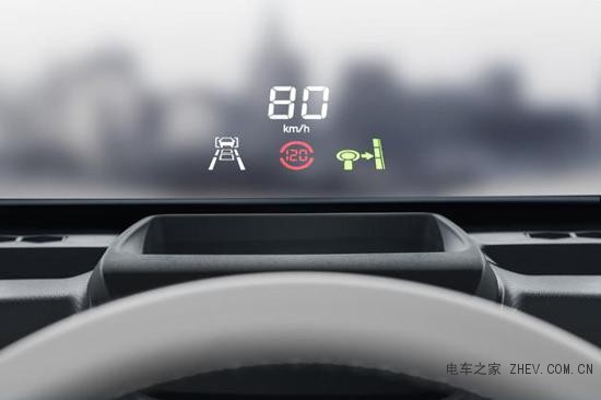吉利GE11信息曝光 智能駕駛達(dá)到L2 plus
