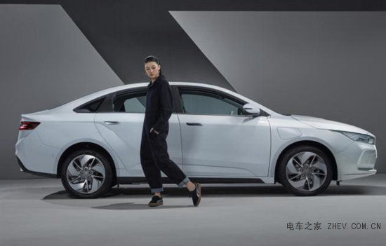 吉利GE11信息曝光 智能駕駛達(dá)到L2 plus
