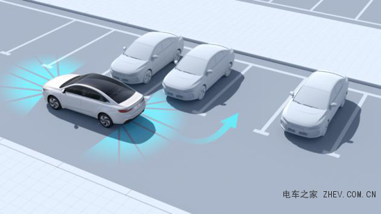 吉利GE11信息曝光 智能駕駛達(dá)到L2 plus