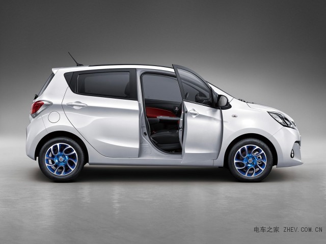 長安電動(dòng)汽車3萬左右可以買嗎？除此還有那些推薦