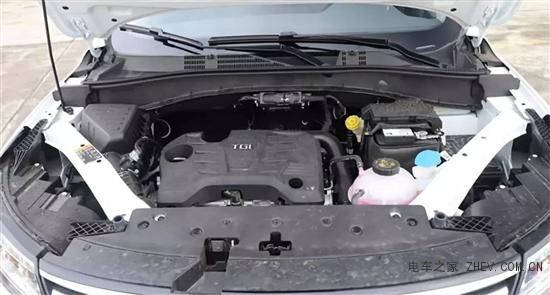 15萬緊湊型SUV 智跑 榮威RX5 逍客選哪個
