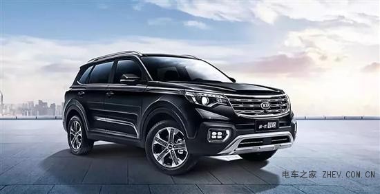 15萬緊湊型SUV 智跑 榮威RX5 逍客選哪個