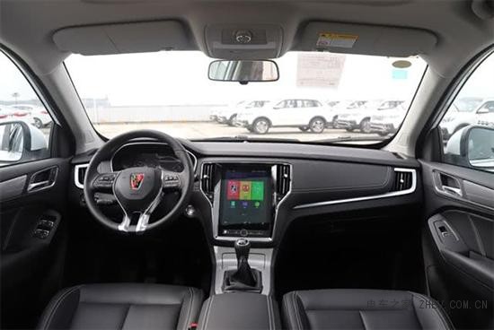 15萬緊湊型SUV 智跑 榮威RX5 逍客選哪個