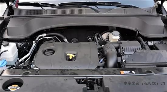 15萬緊湊型SUV 智跑 榮威RX5 逍客選哪個