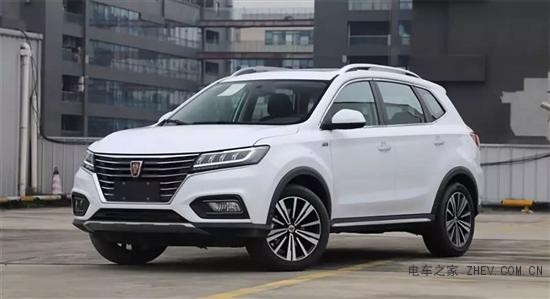 15萬緊湊型SUV 智跑 榮威RX5 逍客選哪個