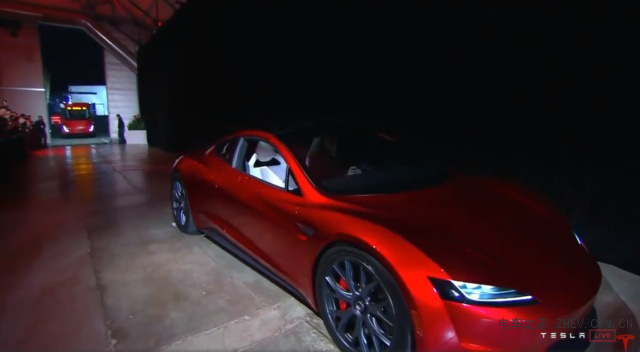 特斯拉Model Y