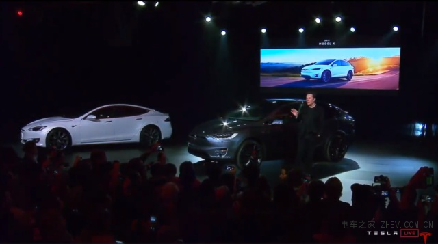 特斯拉Model Y