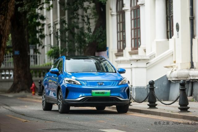 這幾款新能源汽車加量不加價(jià) 續(xù)航400公里