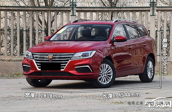 2019款榮威Ei5購車指南