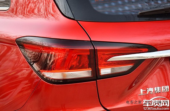 2019款榮威Ei5購車指南