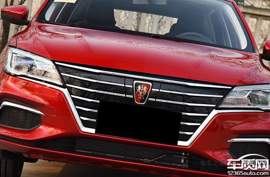 2019款榮威Ei5購車指南