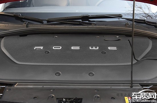 2019款榮威Ei5購車指南