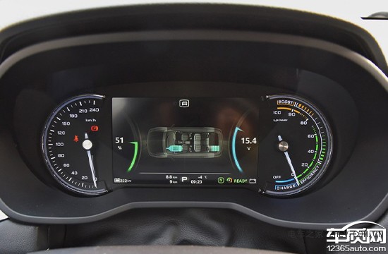 2019款榮威Ei5購車指南