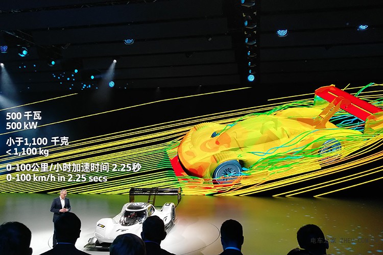 大眾品牌三款純電動(dòng)車發(fā)布，純電鋼炮正式國產(chǎn)