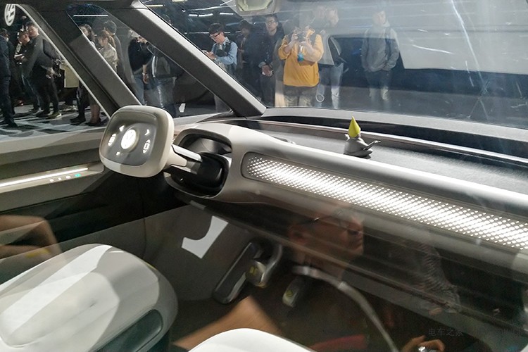 大眾品牌三款純電動(dòng)車發(fā)布，純電鋼炮正式國產(chǎn)