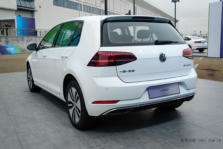 大眾品牌三款純電動(dòng)車發(fā)布，純電鋼炮正式國產(chǎn)