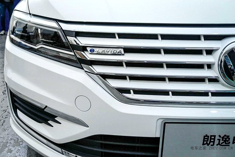 大眾品牌三款純電動(dòng)車發(fā)布，純電鋼炮正式國產(chǎn)