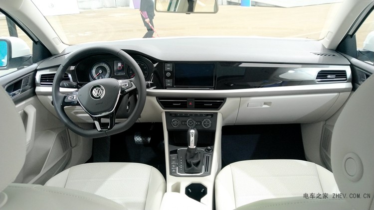 大眾品牌三款純電動(dòng)車發(fā)布，純電鋼炮正式國產(chǎn)