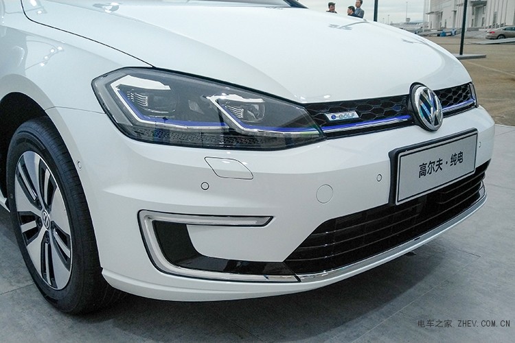 大眾品牌三款純電動(dòng)車發(fā)布，純電鋼炮正式國產(chǎn)