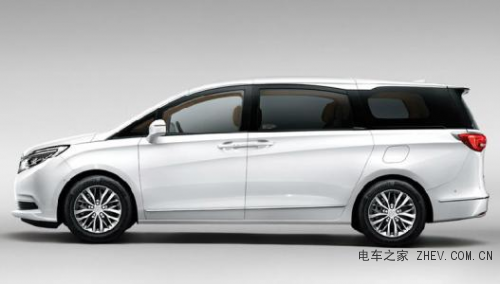 别克gl8新款