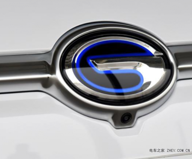 廣汽新能源A12將于上海車展亮相 命名“Aion X”