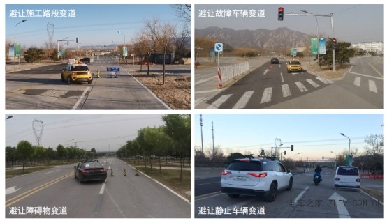 北京自動(dòng)駕駛路測(cè)報(bào)告揭曉中外領(lǐng)頭玩家 百度Apollo里程占比總數(shù)91%