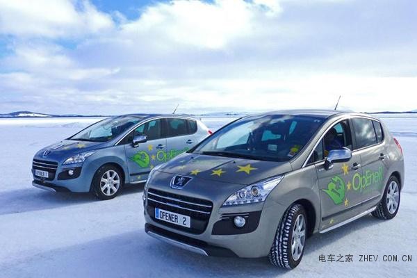 PSA宣布公開道路進(jìn)行L3級(jí)自動(dòng)駕駛測(cè)試